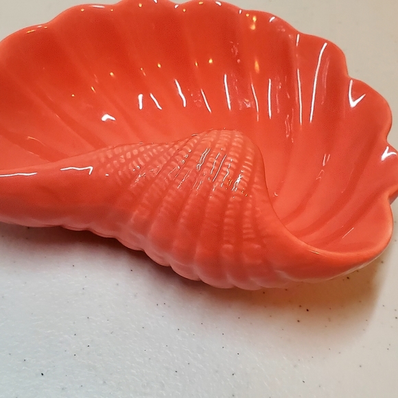 Nantucket Home Shell Dish - Picture 5 of 11